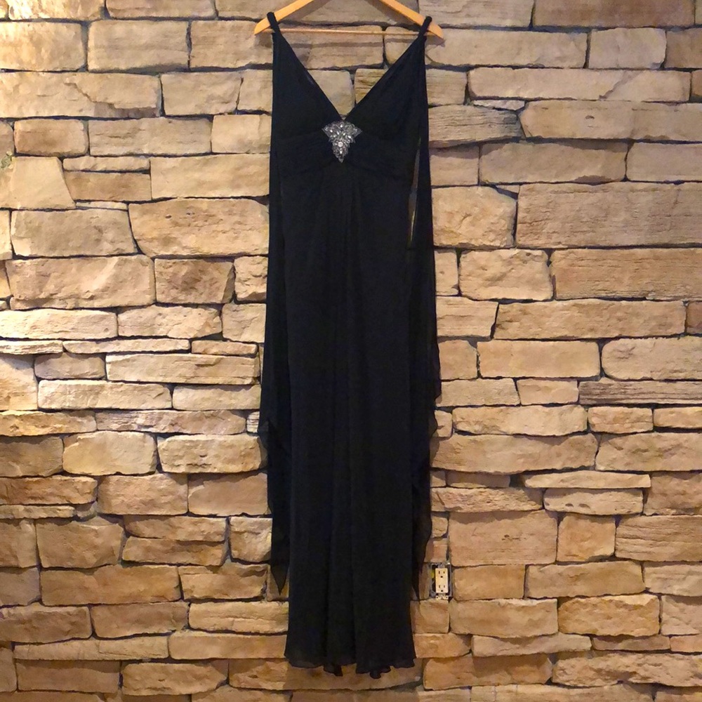 Formal dress